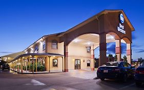 Best Western Hotel Angleton Texas